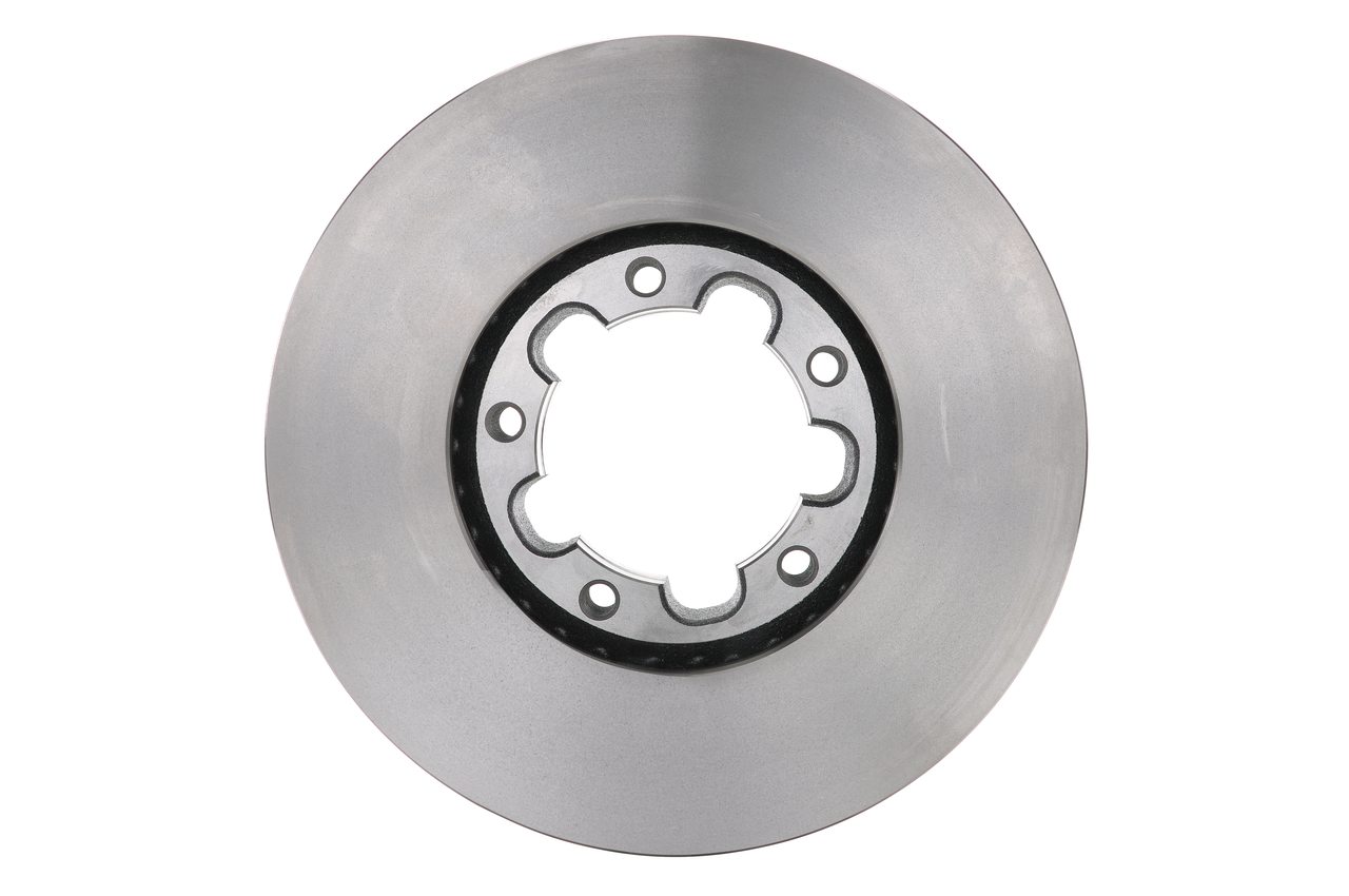 Brake Disc - 0 986 479 136 BOSCH
