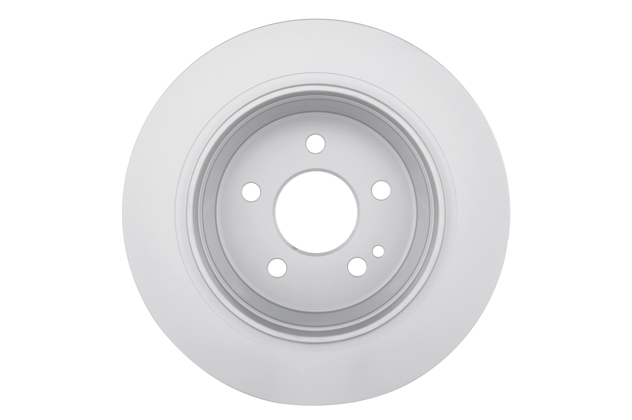 Brake Disc - 0 986 479 138 BOSCH