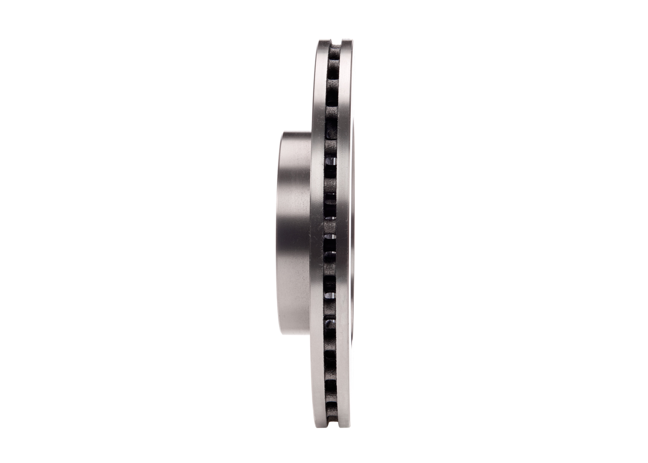 Brake Disc - 0 986 479 141 BOSCH