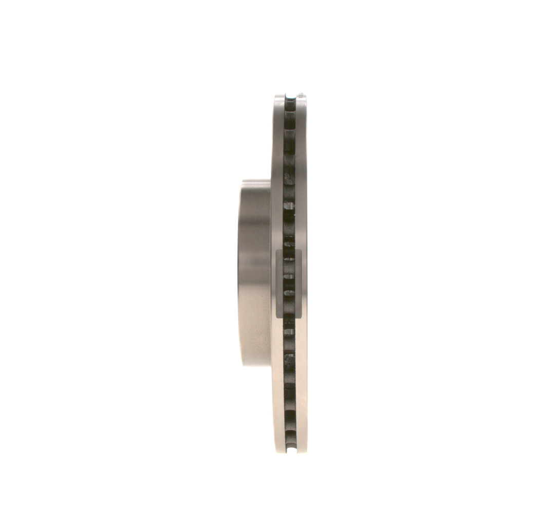 Brake Disc - 0 986 479 141 BOSCH