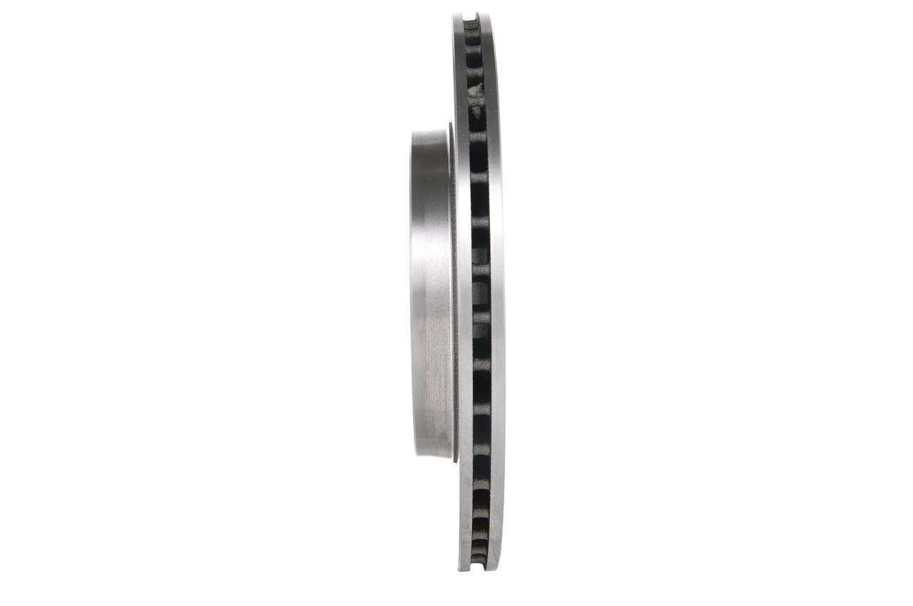 Brake Disc - 0 986 479 142 BOSCH