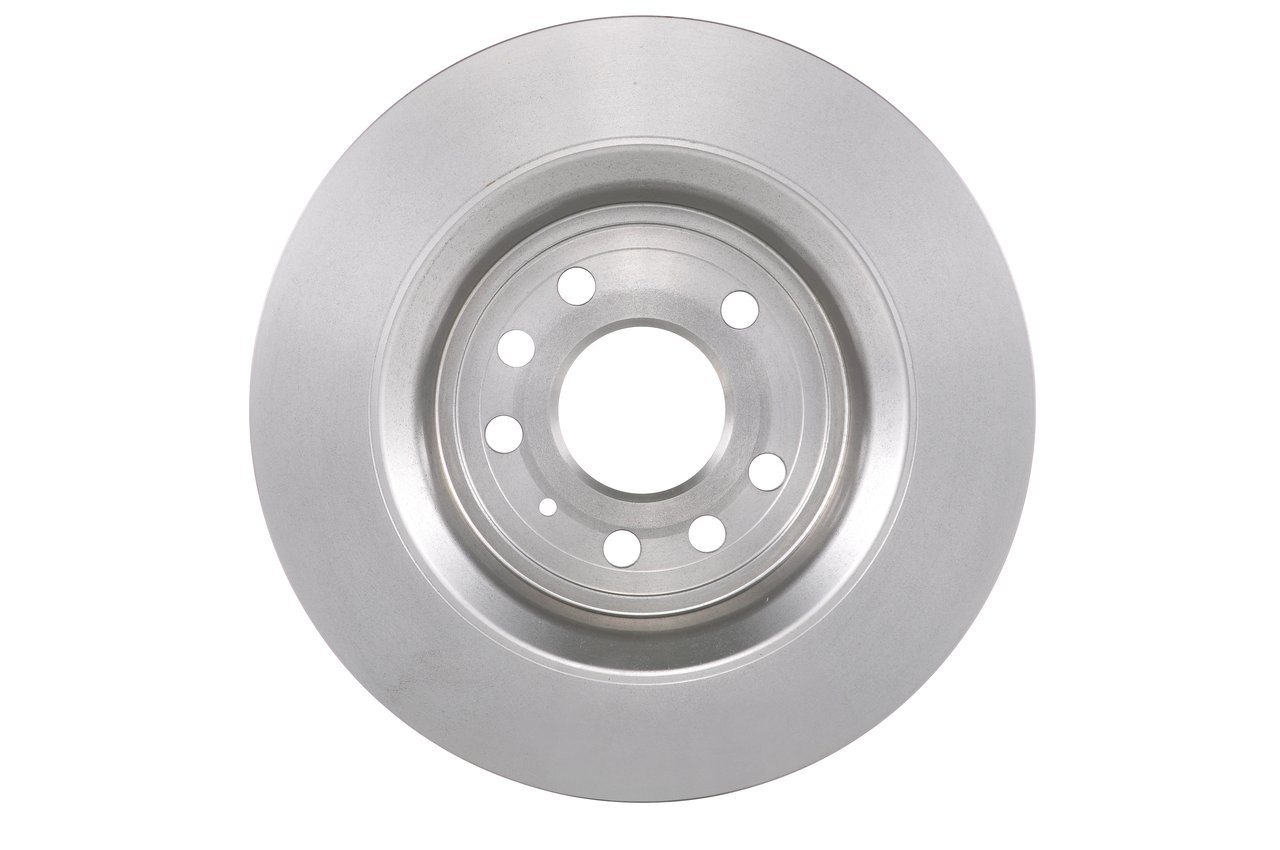 Brake Disc - 0 986 479 142 BOSCH