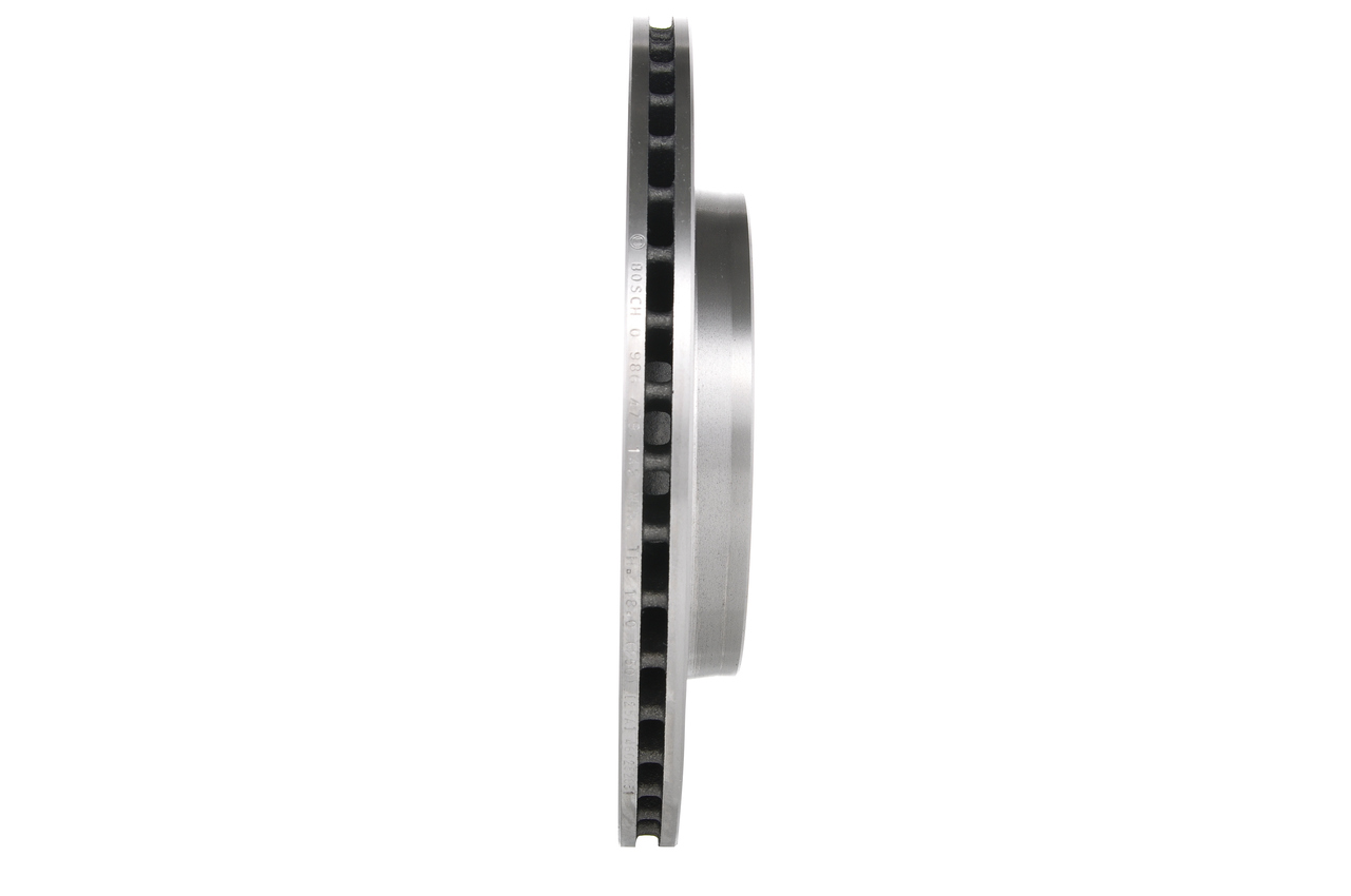Brake Disc - 0 986 479 142 BOSCH