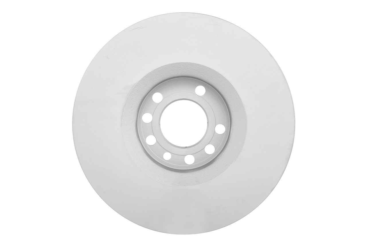 Brake Disc - 0 986 479 143 BOSCH