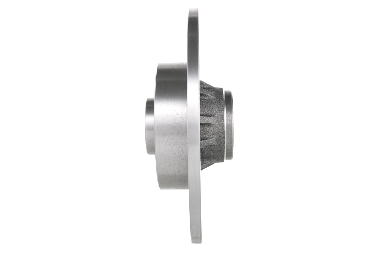 Brake Disc - 0 986 479 144 BOSCH