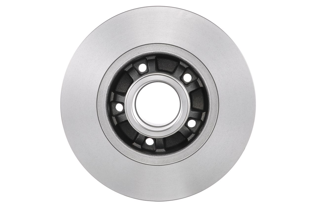 Brake Disc - 0 986 479 144 BOSCH