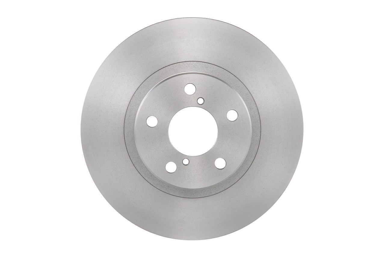 Brake Disc - 0 986 479 147 BOSCH