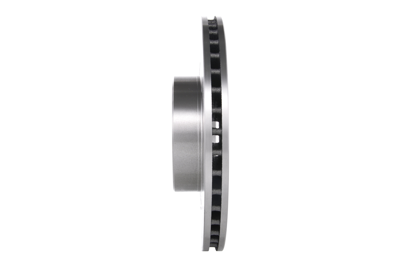 Brake Disc - 0 986 479 147 BOSCH