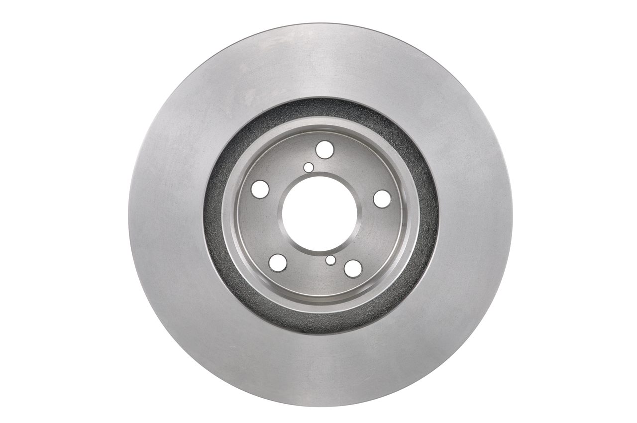 Brake Disc - 0 986 479 147 BOSCH