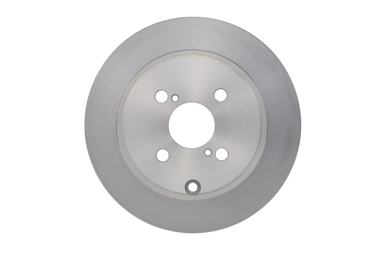 Brake Disc - 0 986 479 149 BOSCH