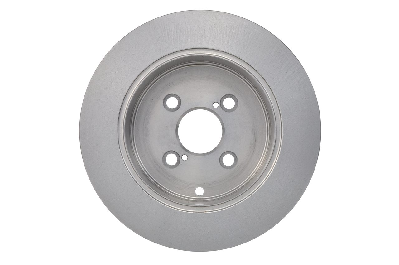 Brake Disc - 0 986 479 149 BOSCH