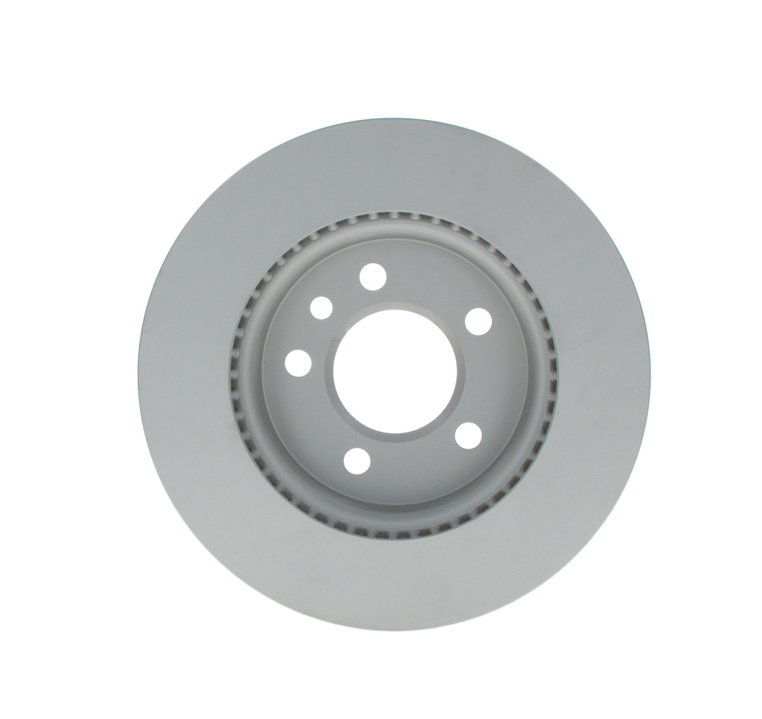 Brake Disc - 0 986 479 154 BOSCH