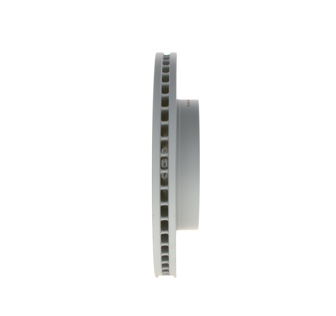 Brake Disc - 0 986 479 154 BOSCH