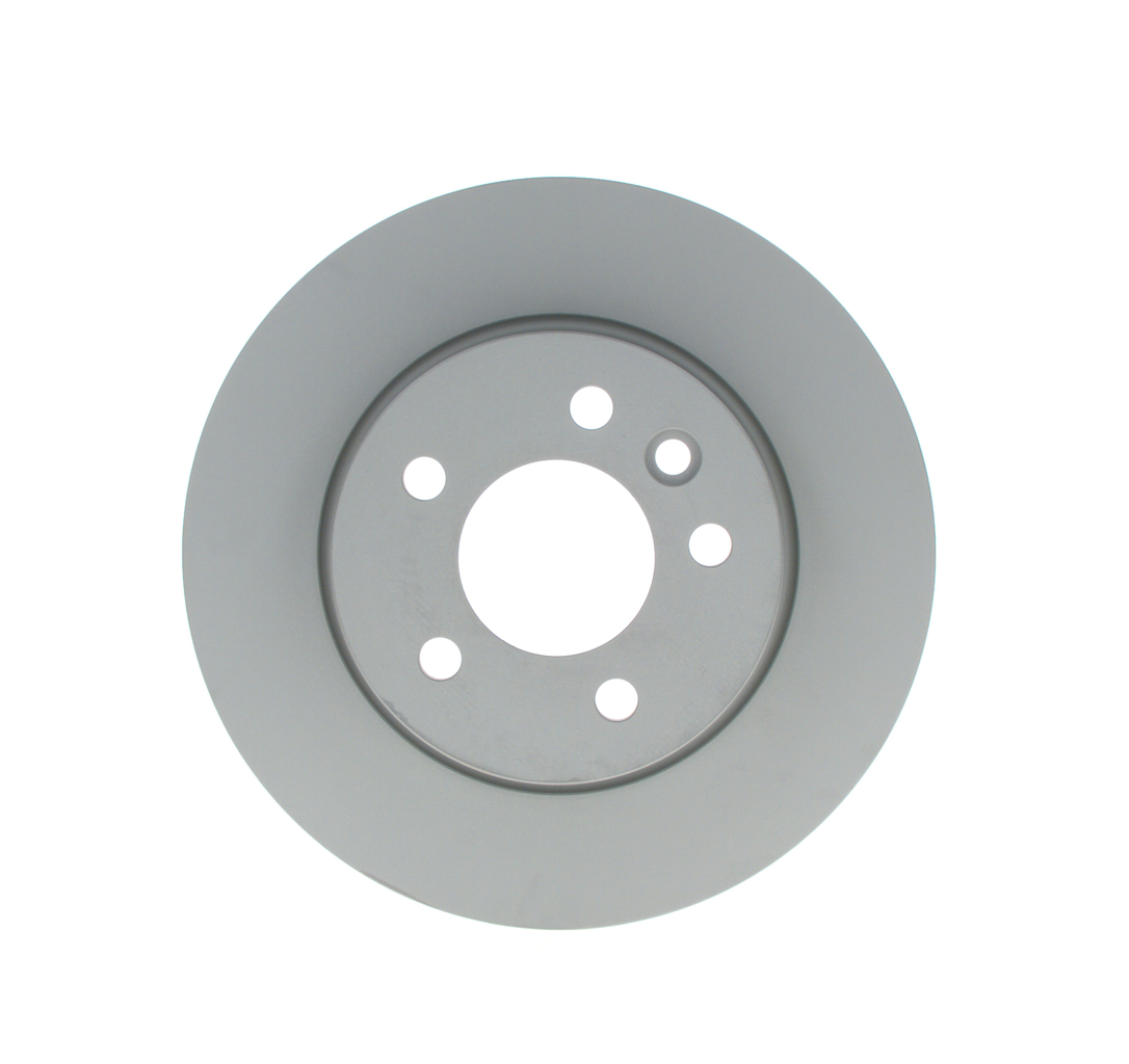 Brake Disc - 0 986 479 154 BOSCH