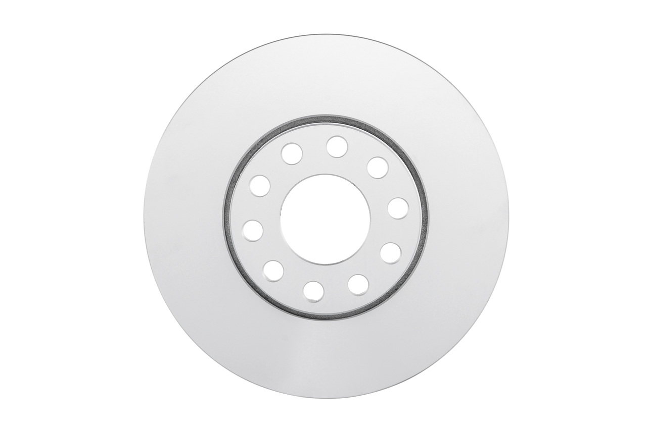 Brake Disc - 0 986 479 157 BOSCH