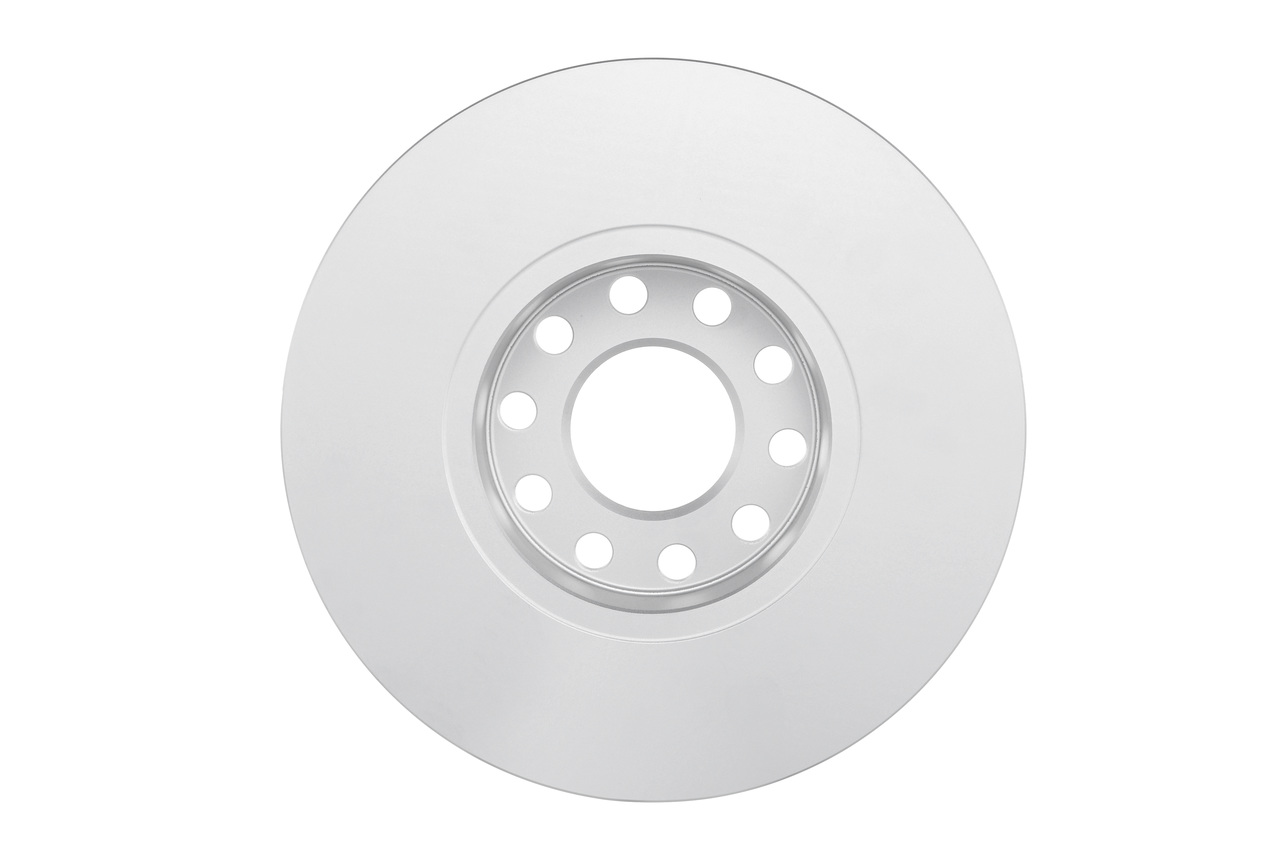 Brake Disc - 0 986 479 157 BOSCH
