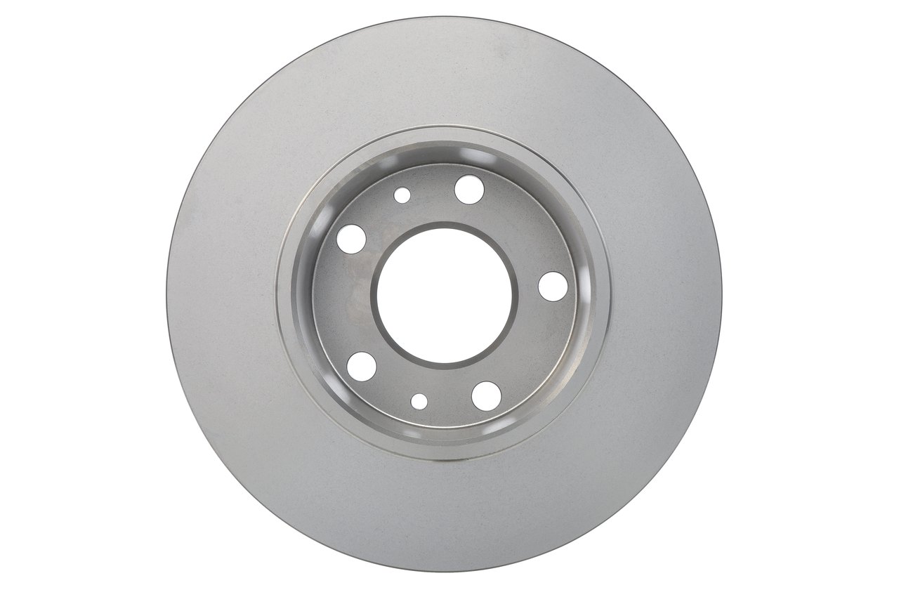 Brake Disc - 0 986 479 161 BOSCH