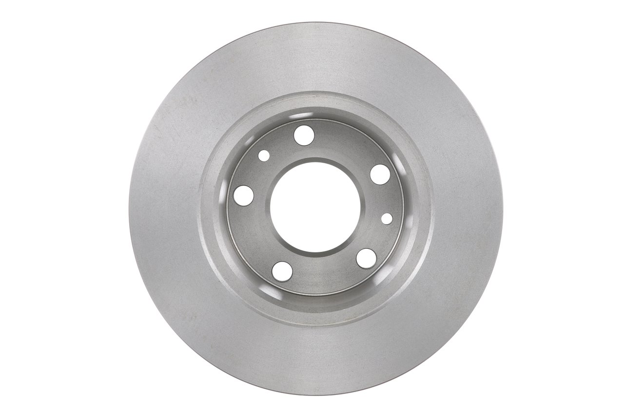 Brake Disc - 0 986 479 162 BOSCH