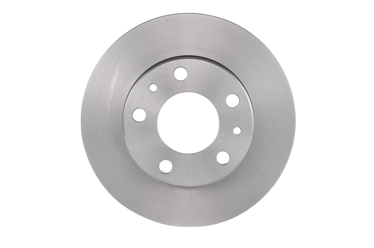 Brake Disc - 0 986 479 163 BOSCH
