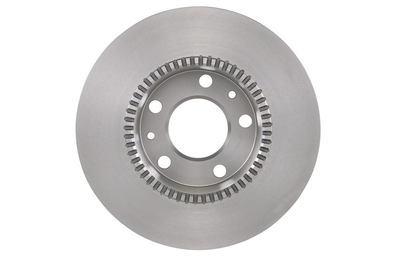 Brake Disc - 0 986 479 163 BOSCH