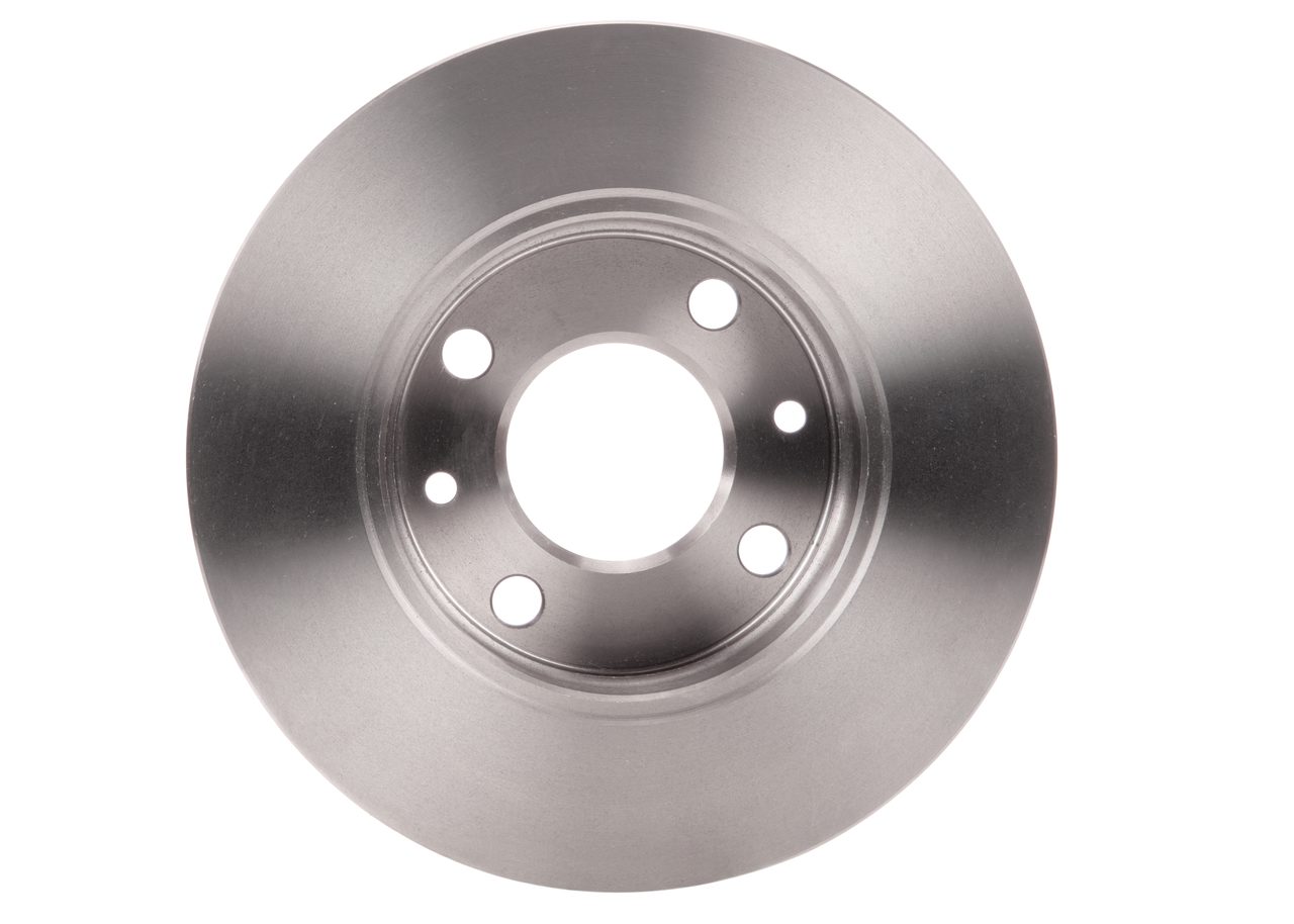 Brake Disc - 0 986 479 165 BOSCH