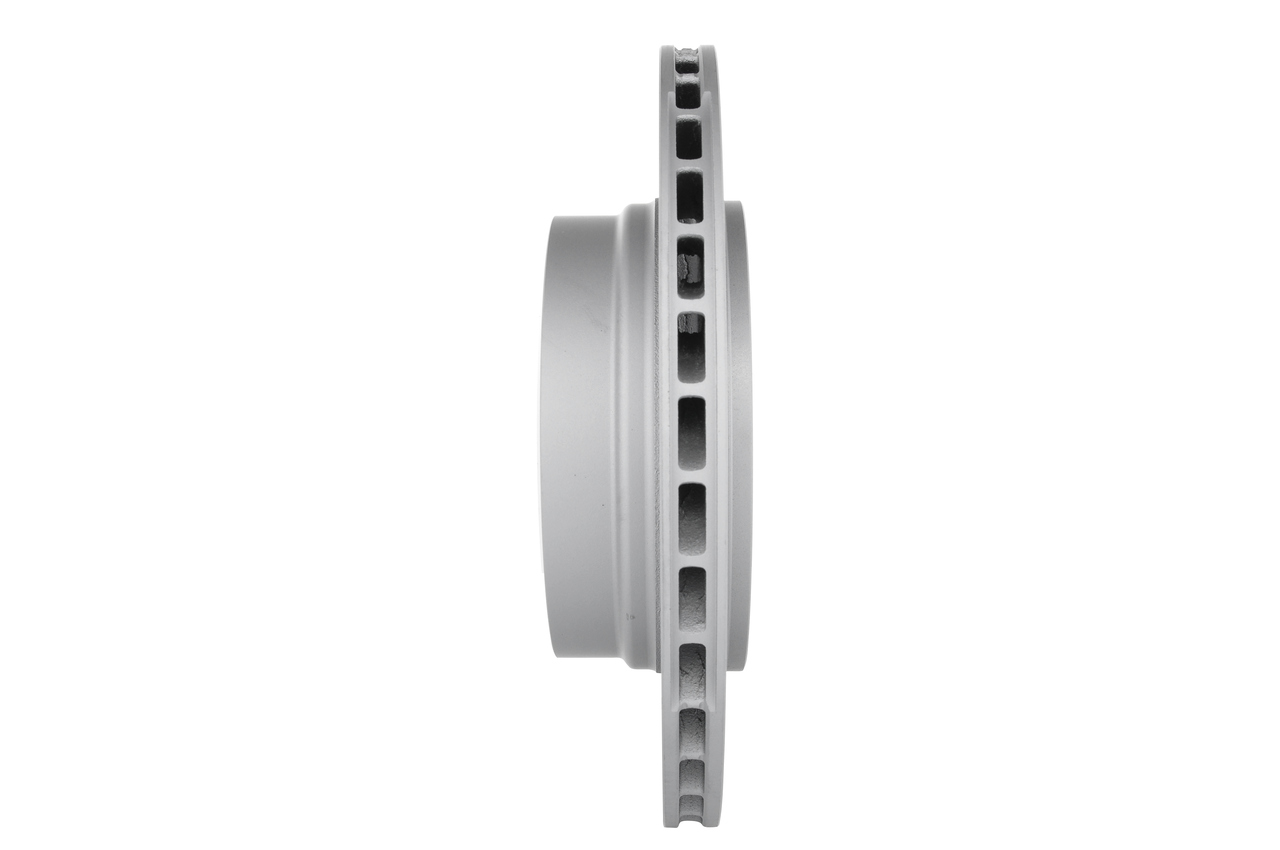 Brake Disc - 0 986 479 166 BOSCH