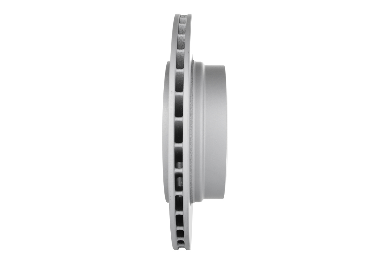 Brake Disc - 0 986 479 166 BOSCH