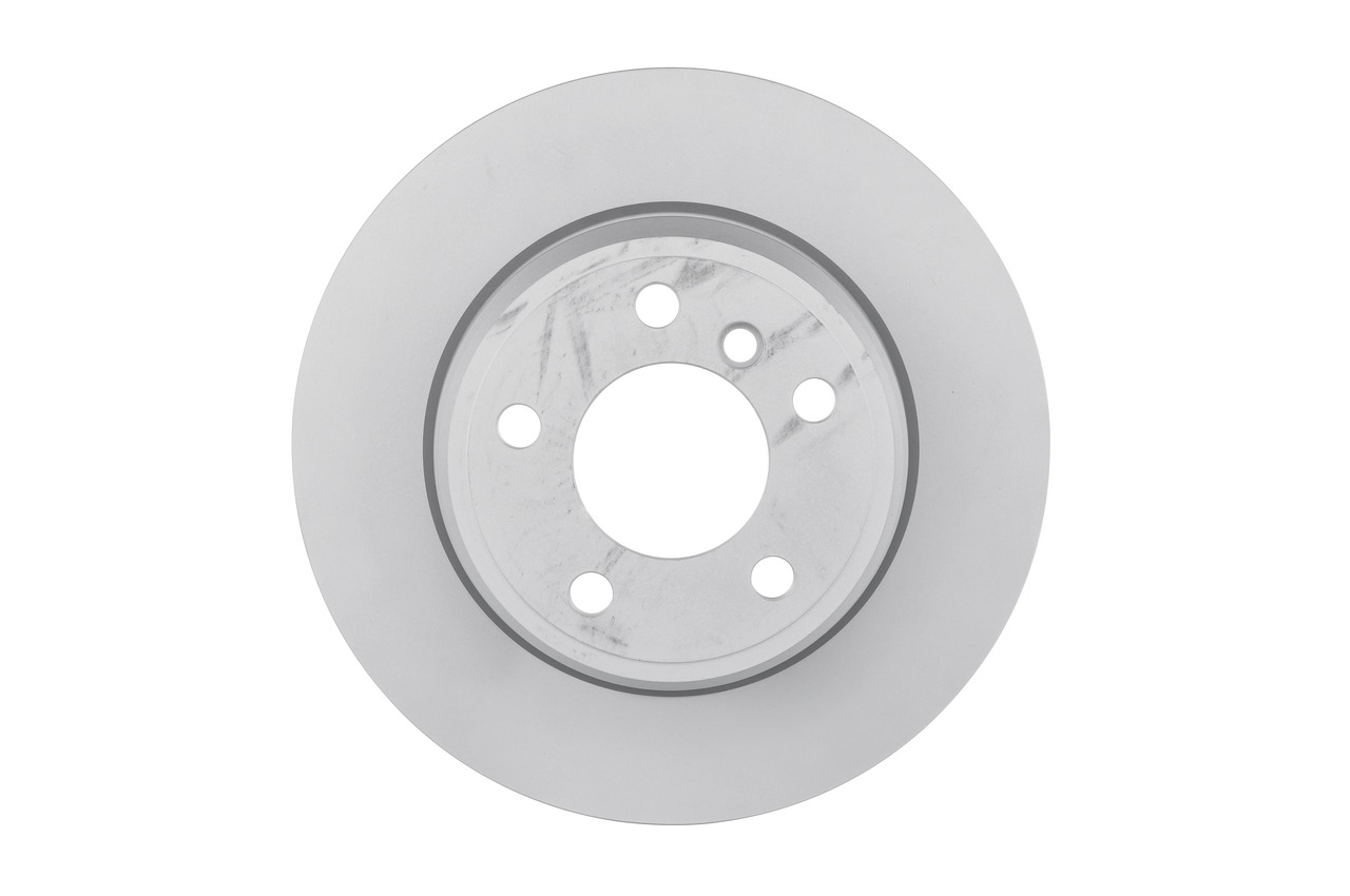 Bremsscheibe - 0 986 479 167 BOSCH