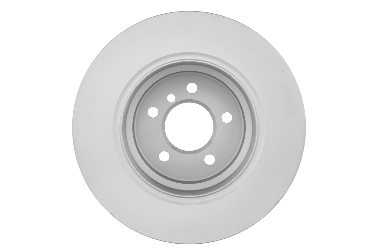 Brake Disc - 0 986 479 167 BOSCH