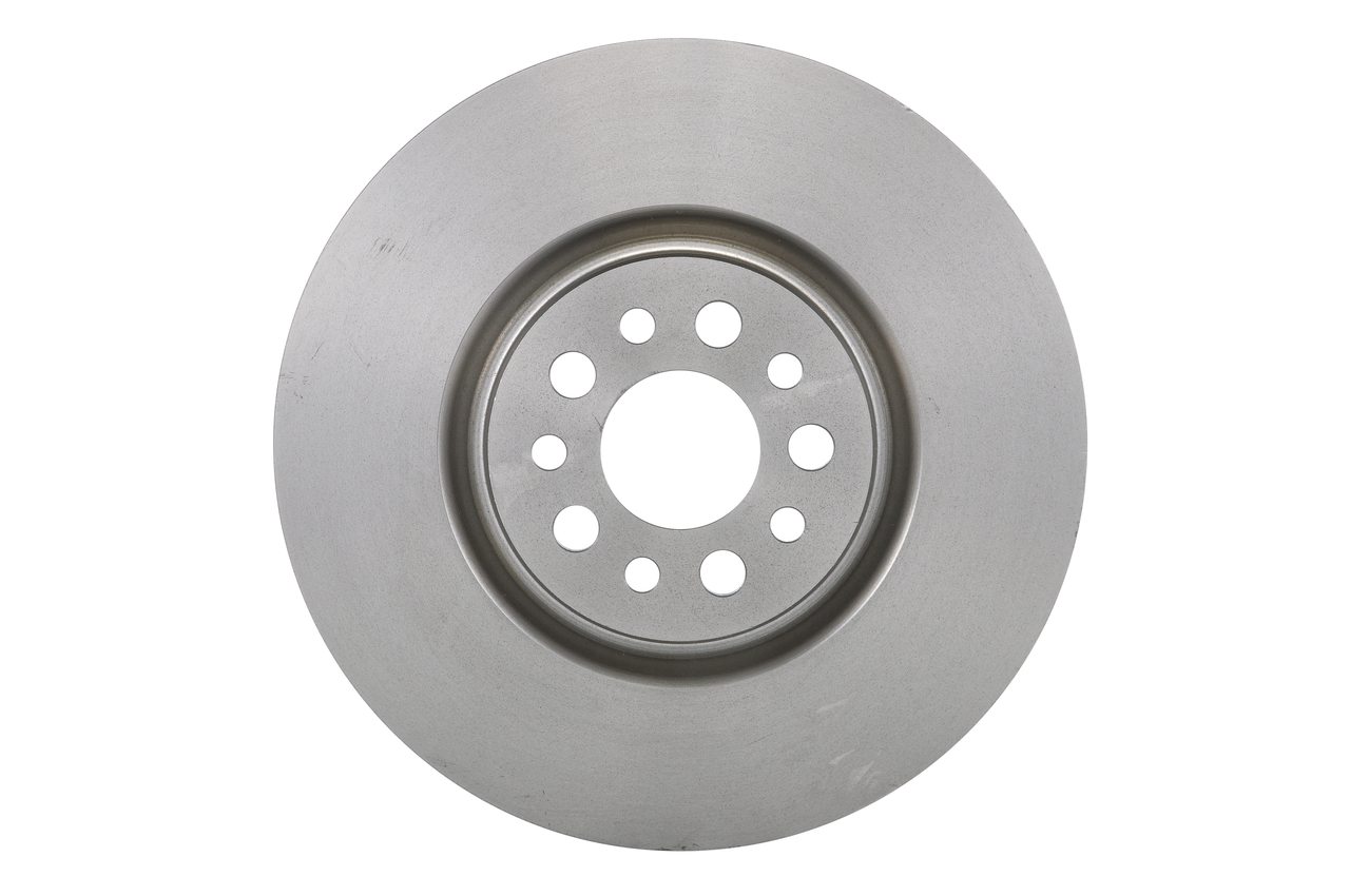 Brake Disc - 0 986 479 168 BOSCH