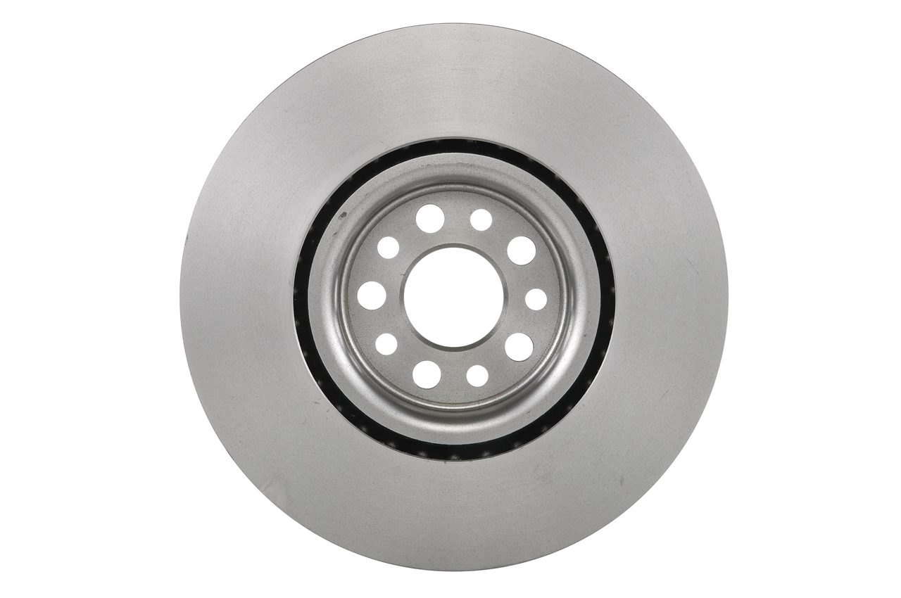 Brake Disc - 0 986 479 168 BOSCH