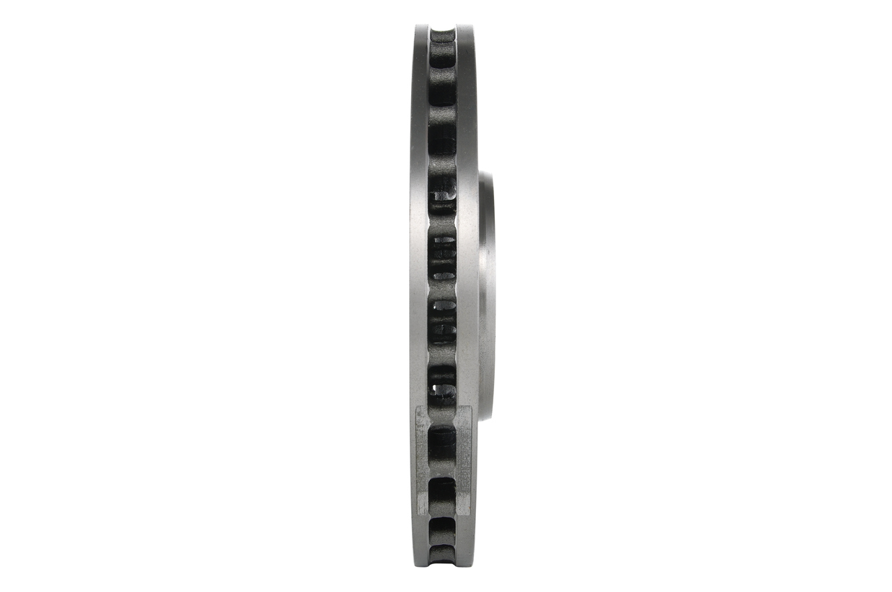 Brake Disc - 0 986 479 168 BOSCH