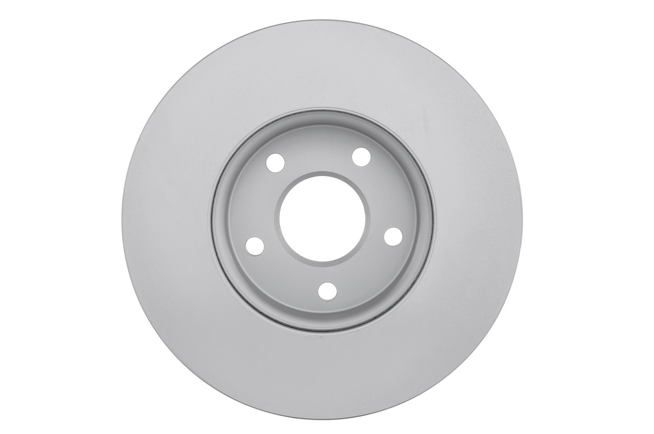 Brake Disc - 0 986 479 173 BOSCH