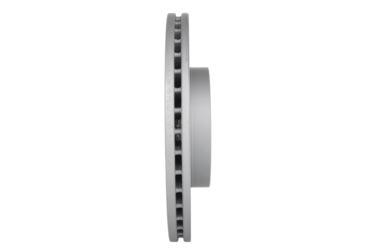 Brake Disc - 0 986 479 173 BOSCH
