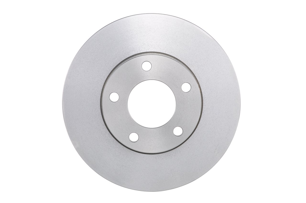 Brake Disc - 0 986 479 179 BOSCH