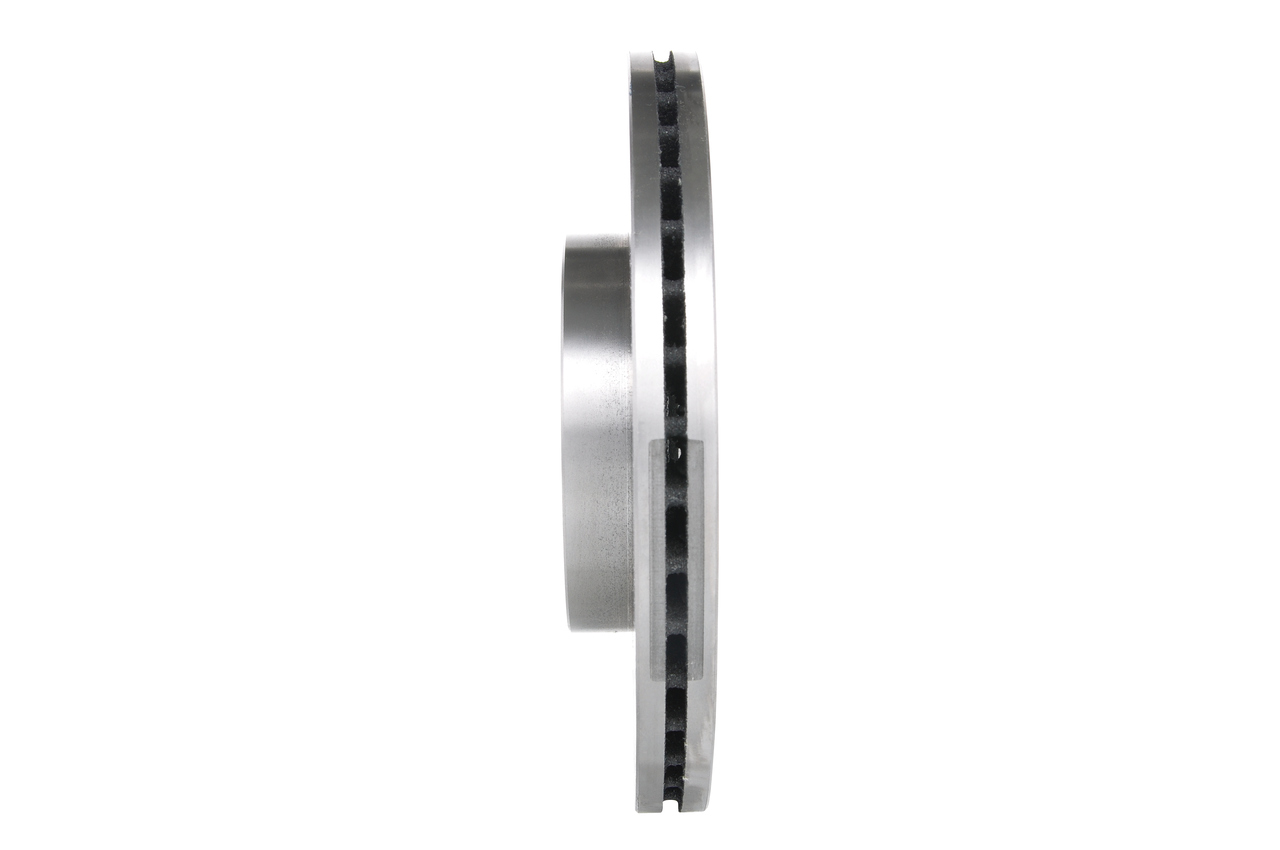 Brake Disc - 0 986 479 179 BOSCH