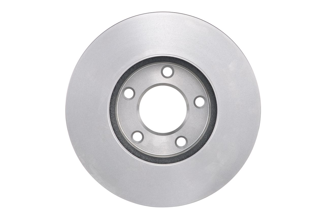 Brake Disc - 0 986 479 179 BOSCH