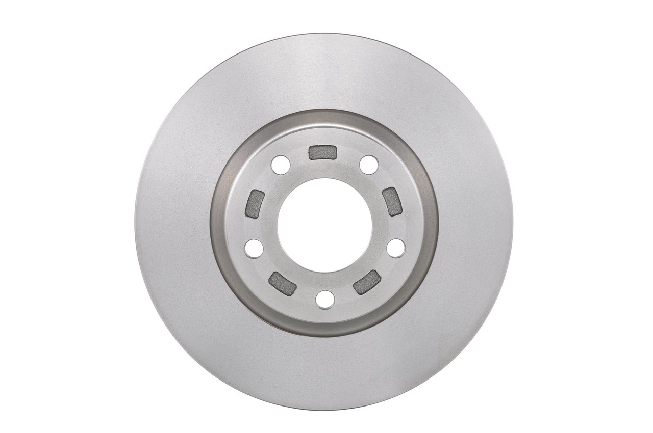 Brake Disc - 0 986 479 183 BOSCH