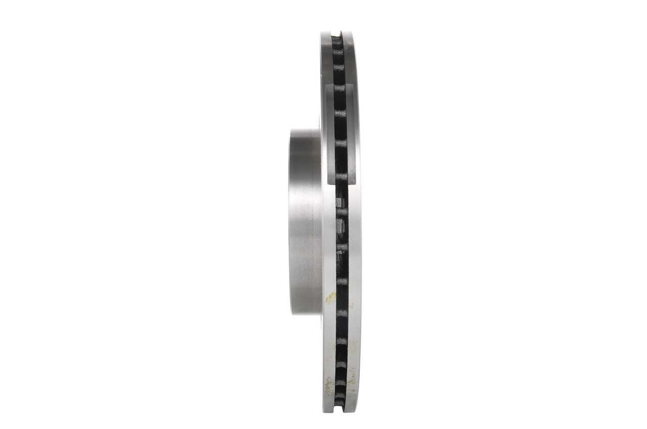 Brake Disc - 0 986 479 183 BOSCH