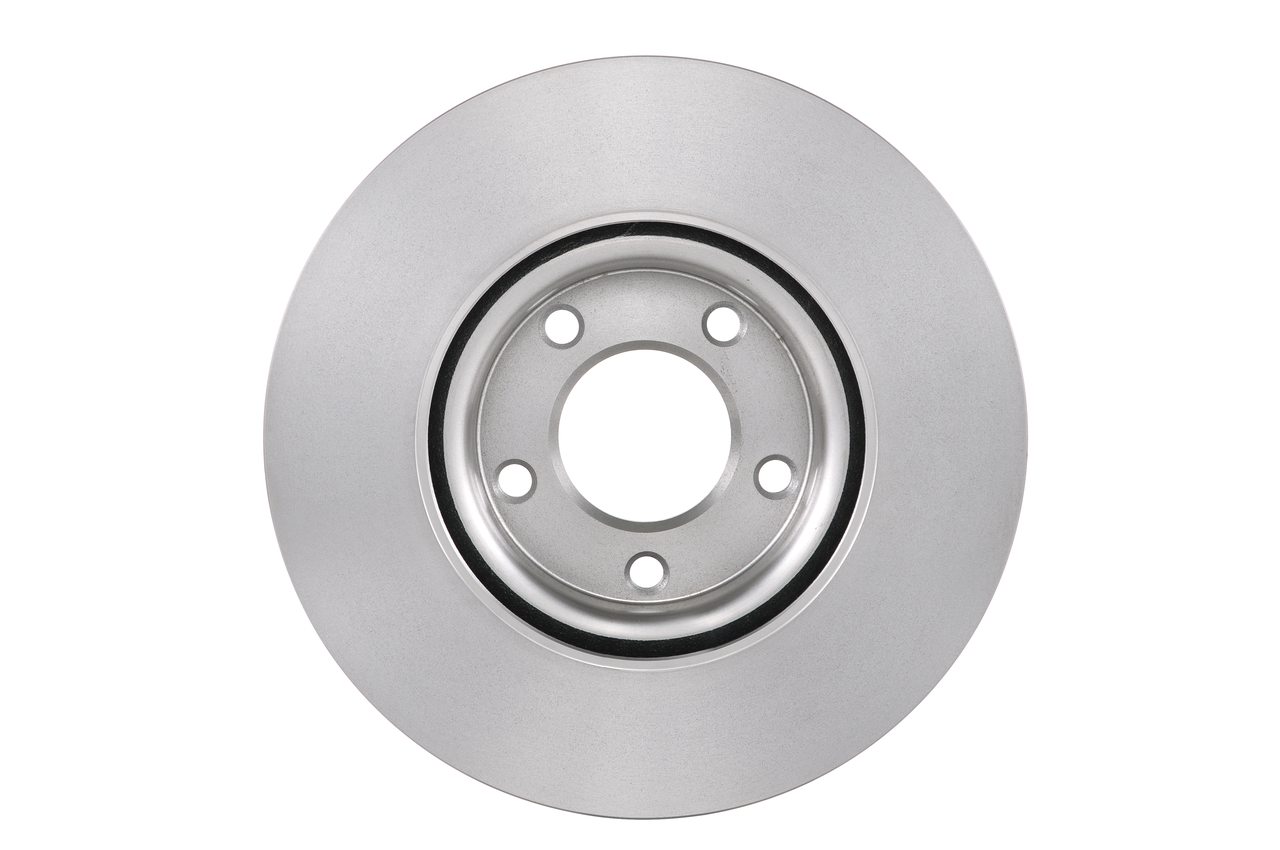 Brake Disc - 0 986 479 183 BOSCH