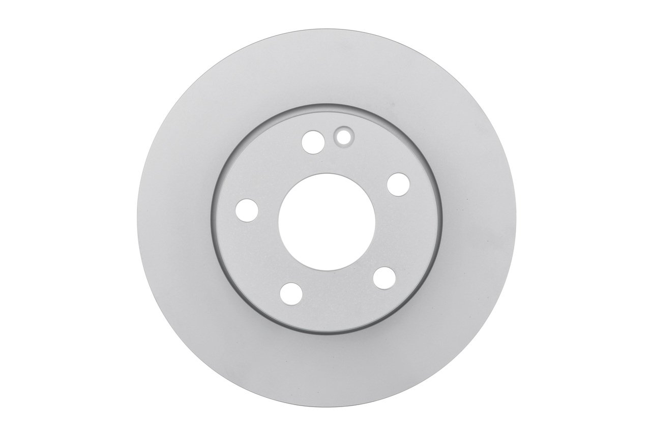 Brake Disc - 0 986 479 185 BOSCH
