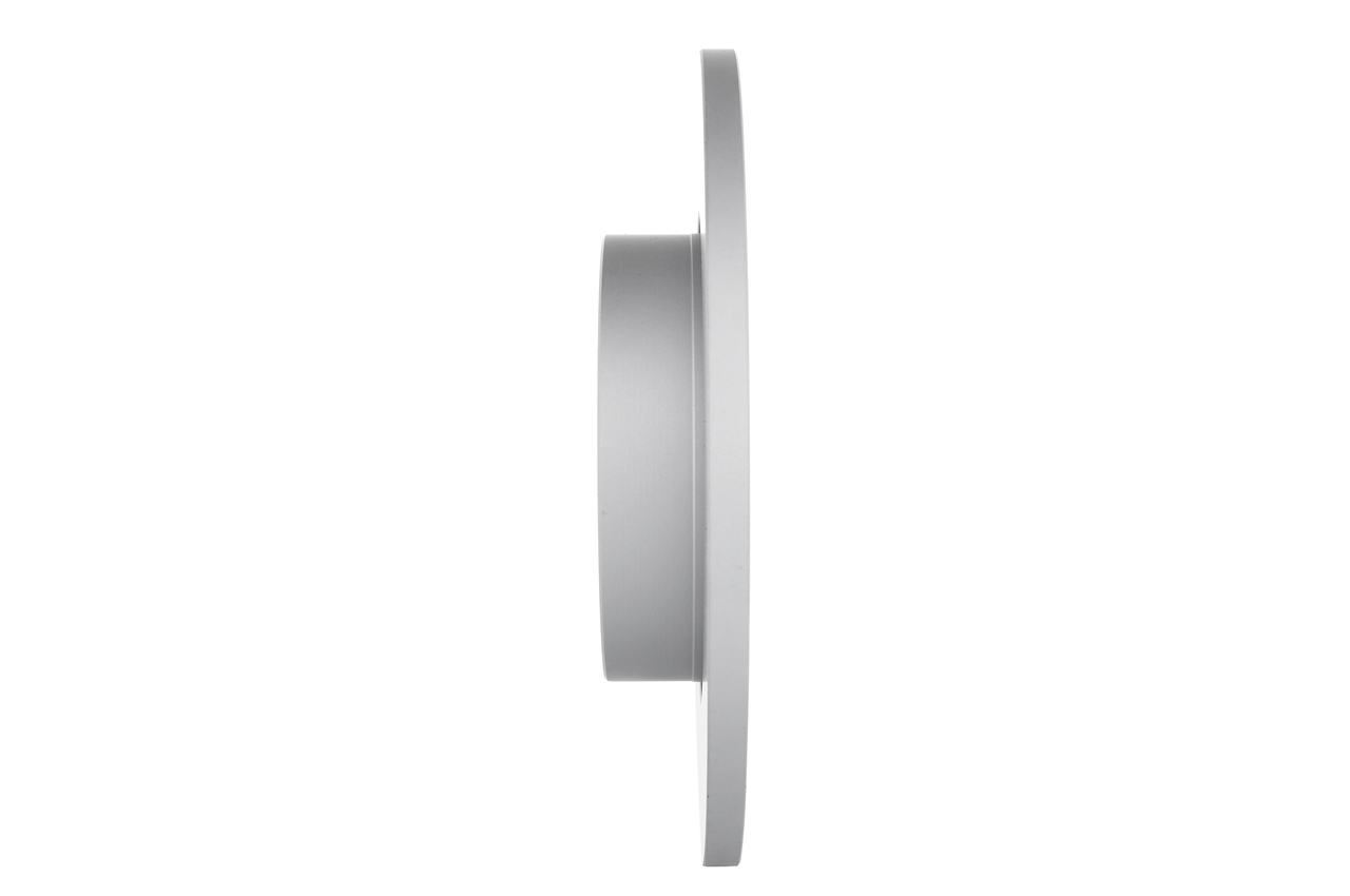 Brake Disc - 0 986 479 185 BOSCH
