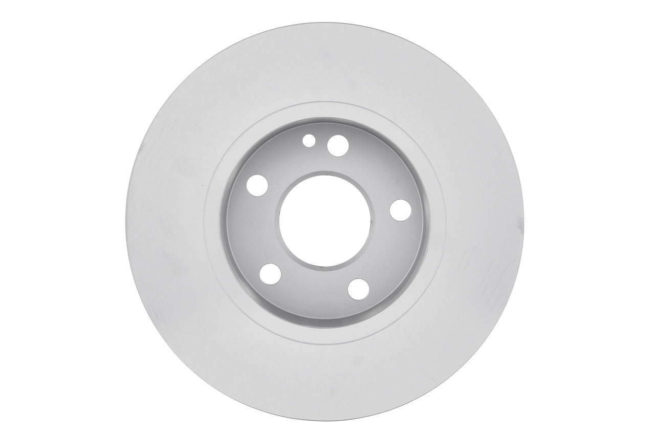 Brake Disc - 0 986 479 185 BOSCH