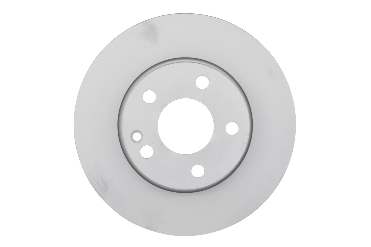 Brake Disc - 0 986 479 186 BOSCH