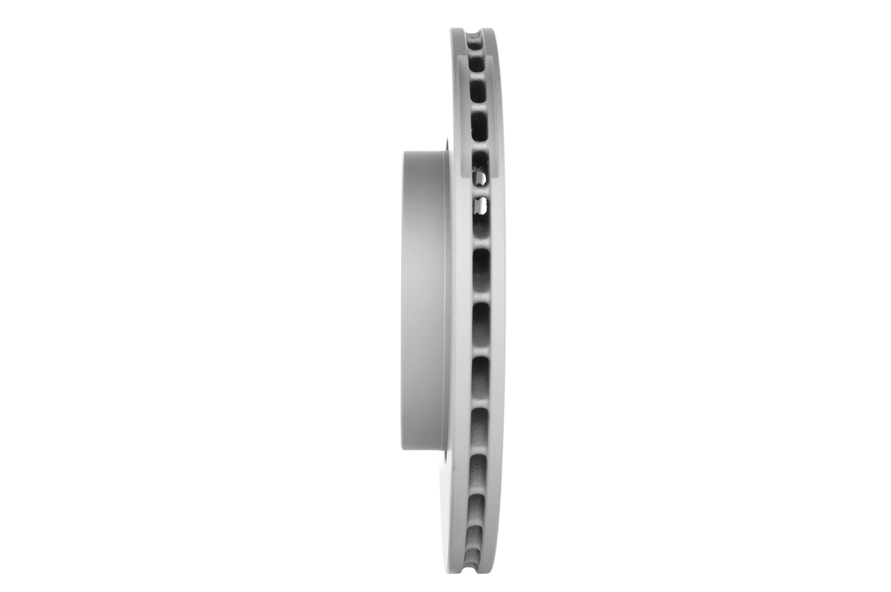 Brake Disc - 0 986 479 186 BOSCH