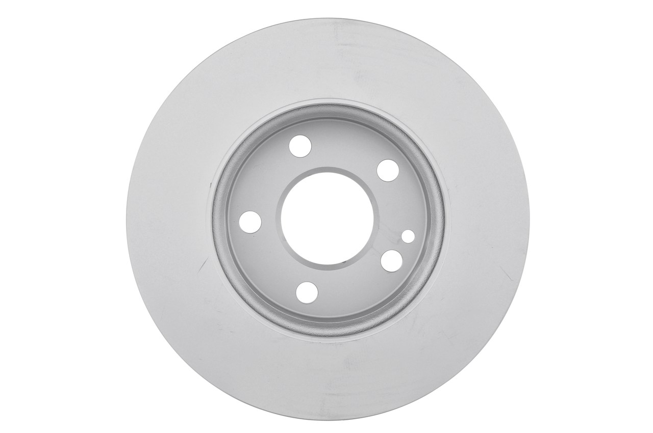Brake Disc - 0 986 479 186 BOSCH
