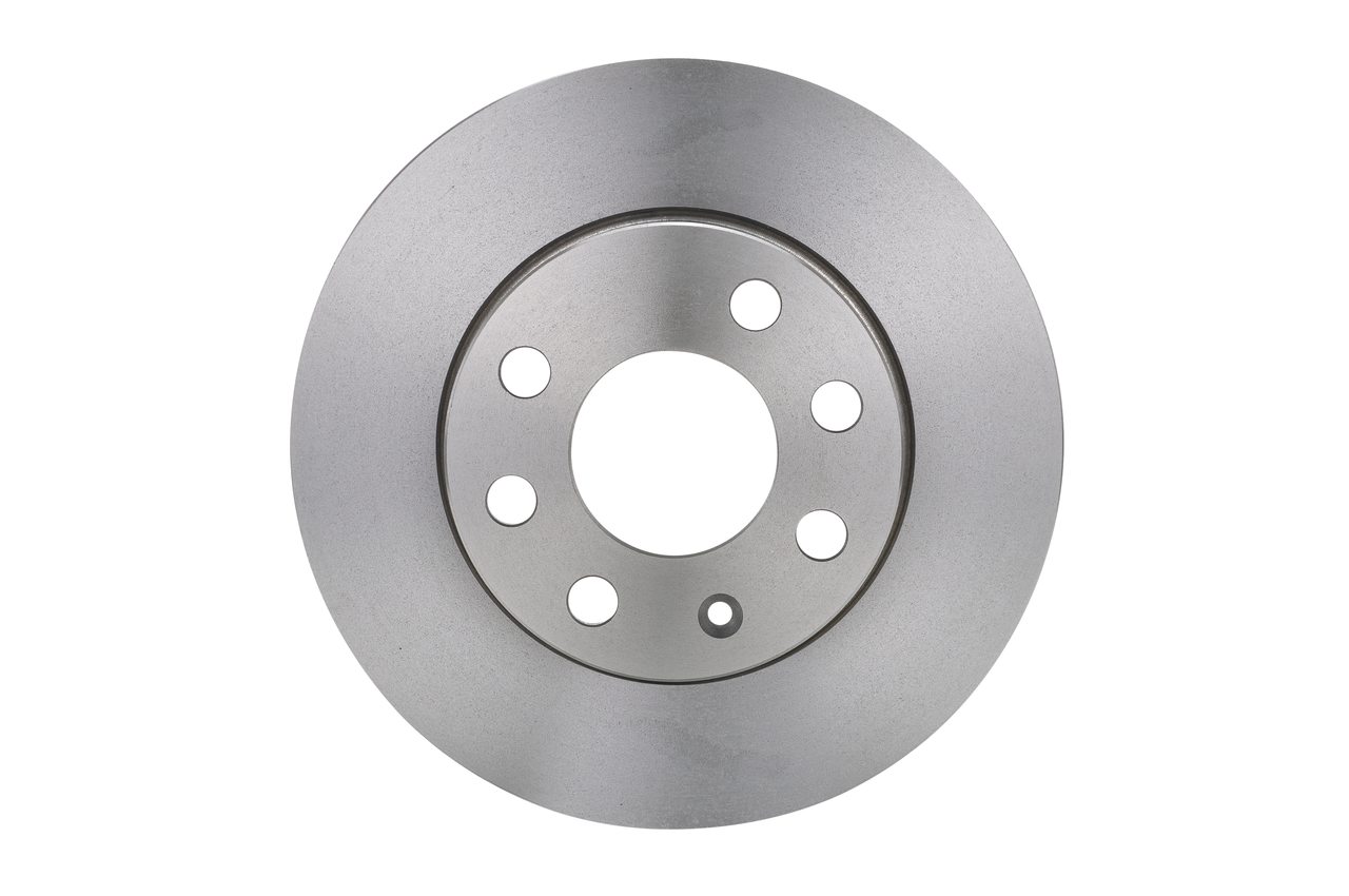 Brake Disc - 0 986 479 189 BOSCH
