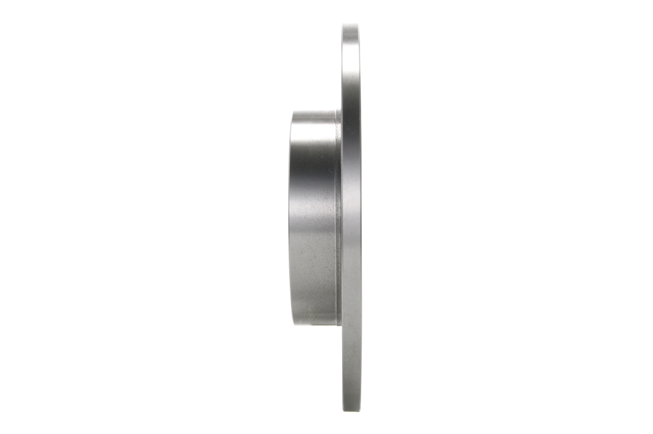Brake Disc - 0 986 479 189 BOSCH