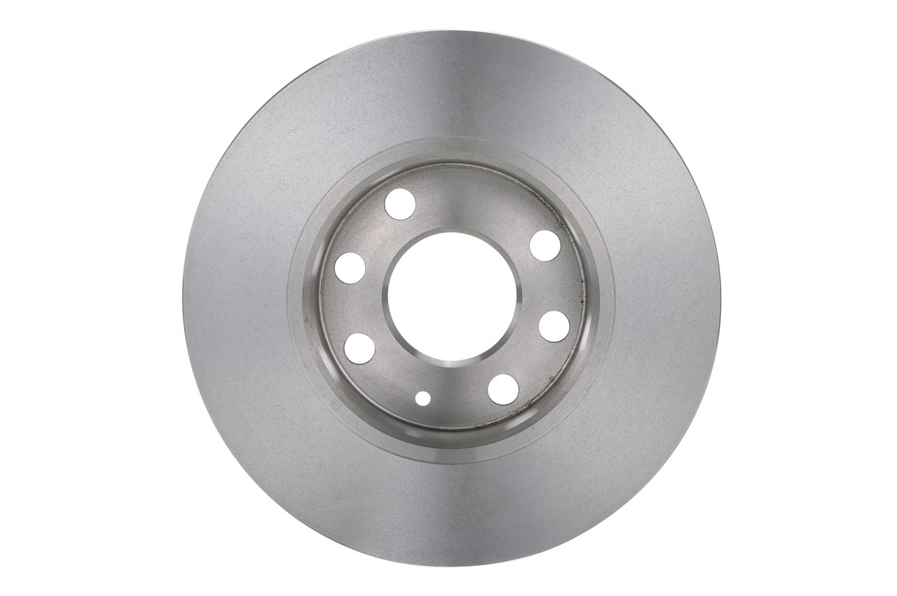 Brake Disc - 0 986 479 189 BOSCH