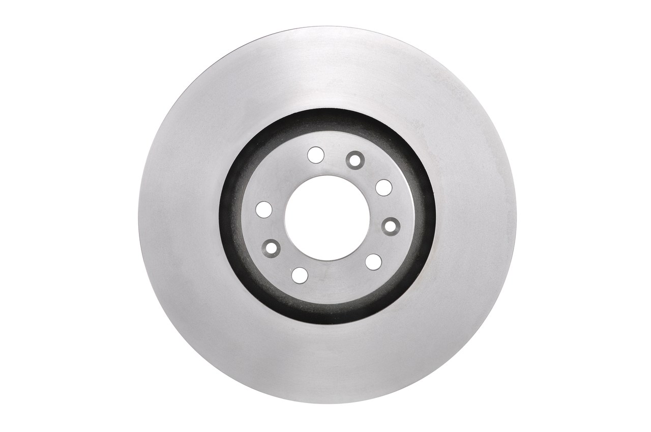 Brake Disc - 0 986 479 192 BOSCH